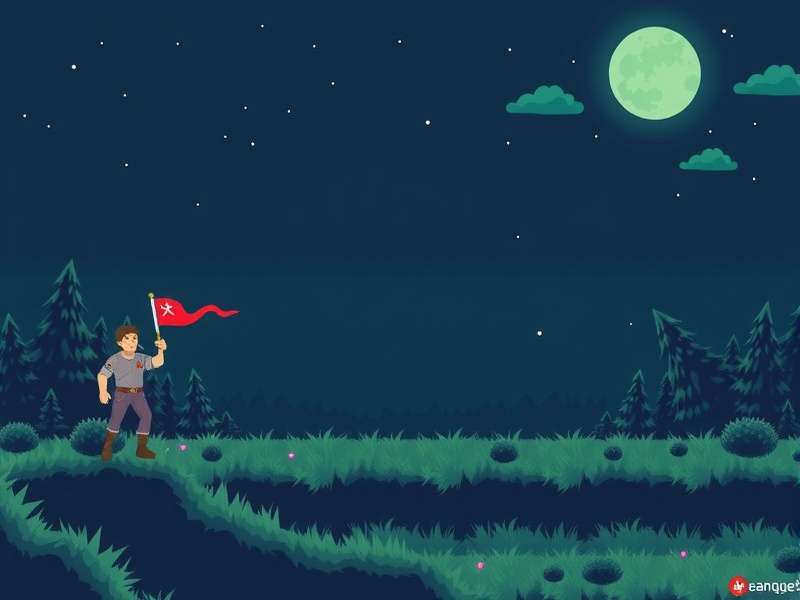 A vibrant social gathering inside a Rec Room virtual space, showing diverse avatars interacting.