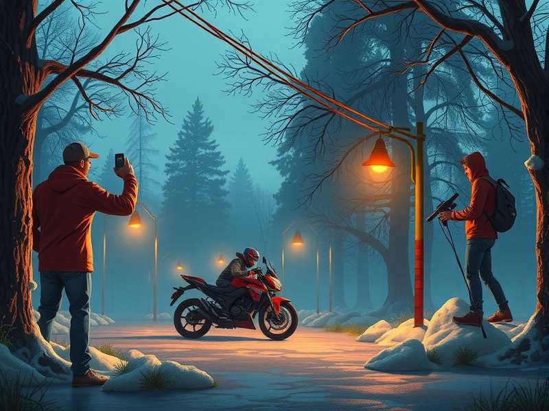 A vibrant Rec Room community playing together in a virtual space