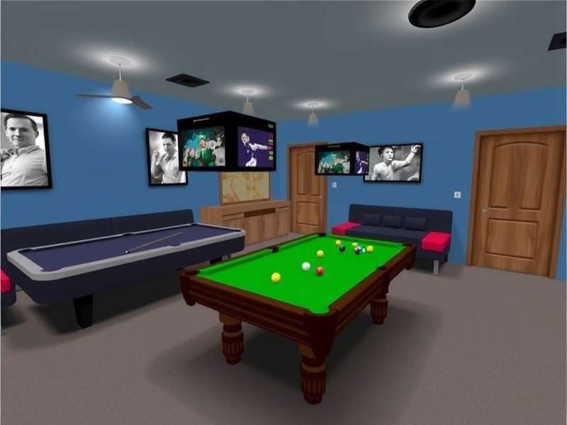 Windows Xp Insect Games The vibrant social hub of Rec Room Game