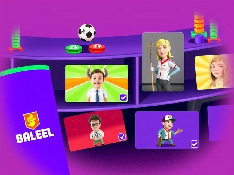 Rec Room Charades lobby