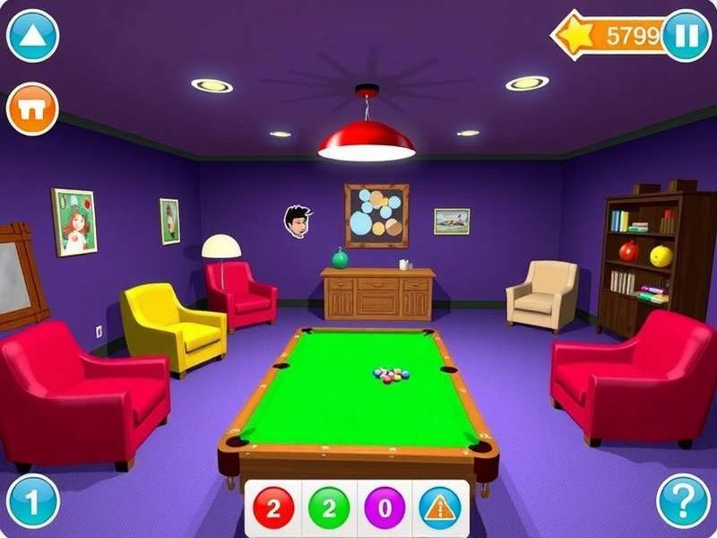 Rec Room Studio editing interface showing 3D object manipulation