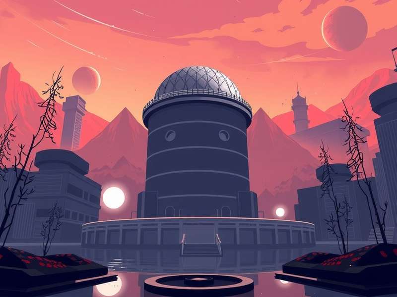 Rec Room virtual environment showcasing avatars and interactive elements