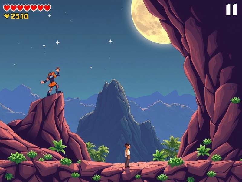 Close-up of a virtual circuit board with wires connecting to a screen in Rec Room