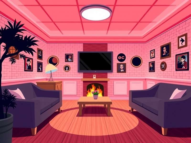 Rec Room Studio interface showing 3D object creation tools