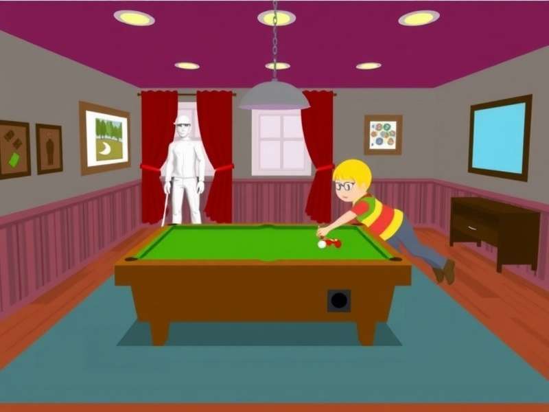 Diagram showing advanced jumping momentum technique in Rec Room