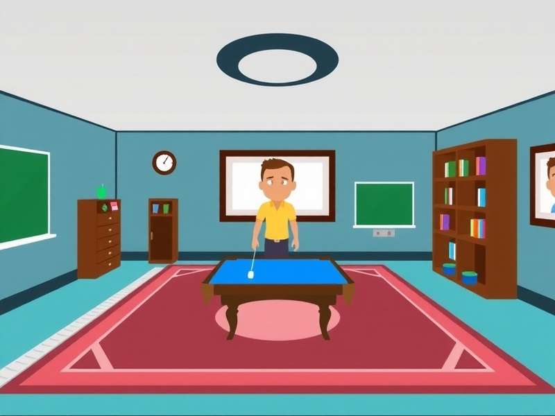 Screenshot of the Rec Room VR login screen inside a Meta Quest headset