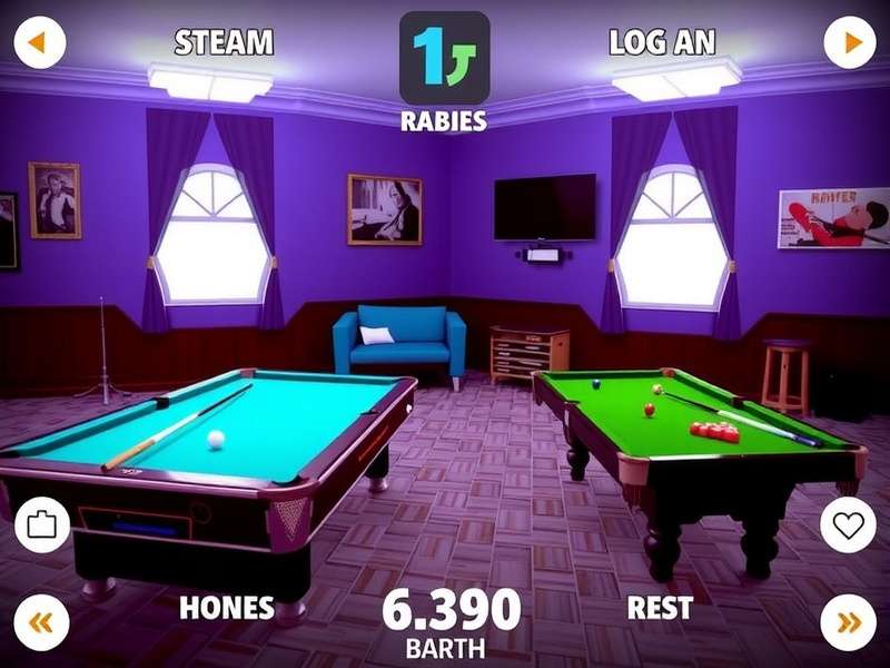 Rec Room VR player using motion controllers in a custom game