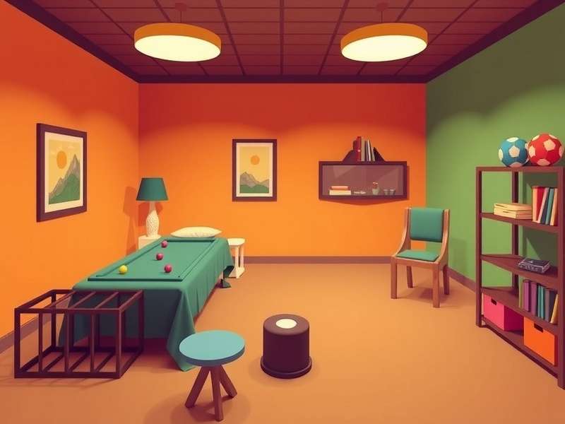 Rec Room Studio workspace showing the VSD interface with circuit boards and 3D preview