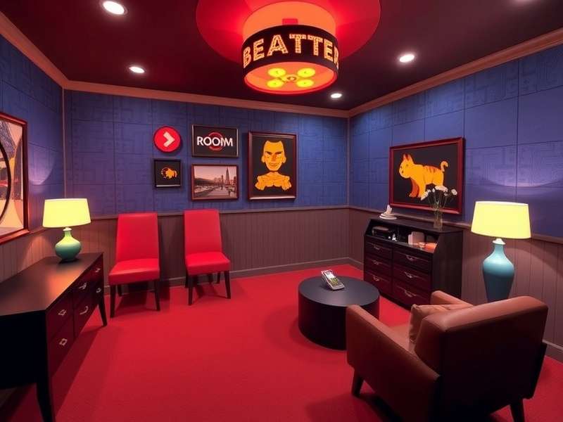 Rec Room game age rating UK guide – PEGI 13+ overview with parental controls and safety tips