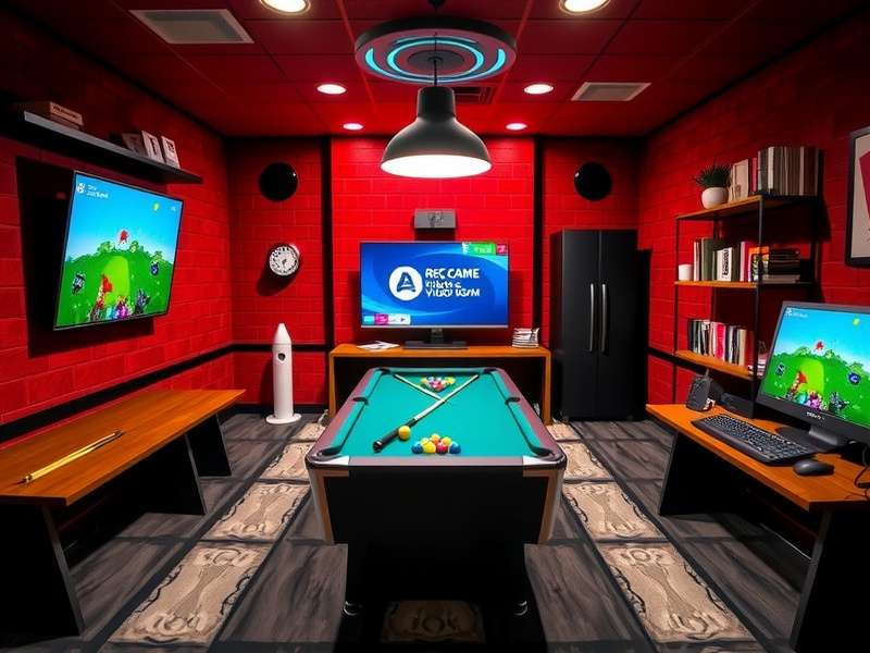 Rec Room Video Game PC – Ultimate Guide featuring Paintball, Horror, Inventions and the UK community