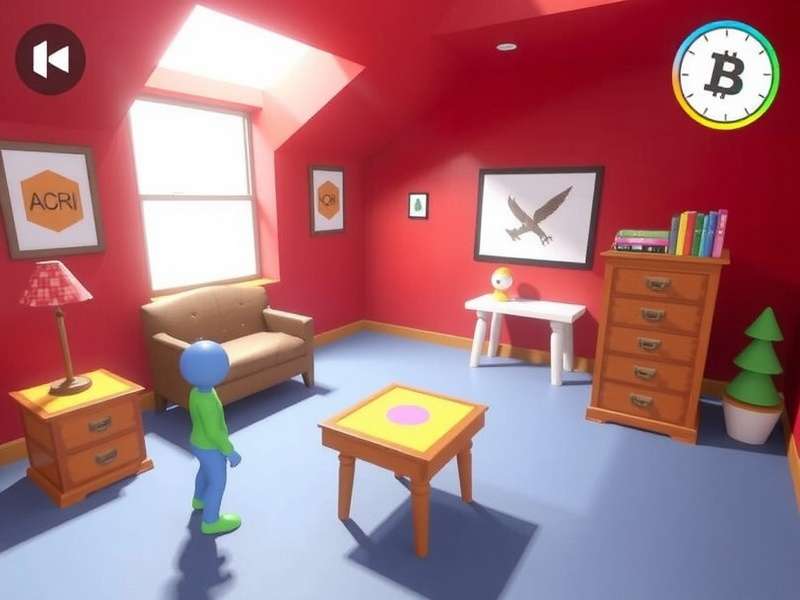 Rec Room Game Play Free – UK players enjoying cross-platform social gaming