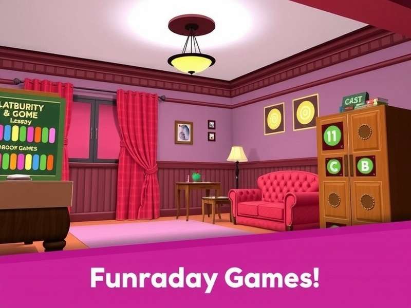 Rec Room Games For Free – Play unlimited VR and social games on www.playrecroom.com