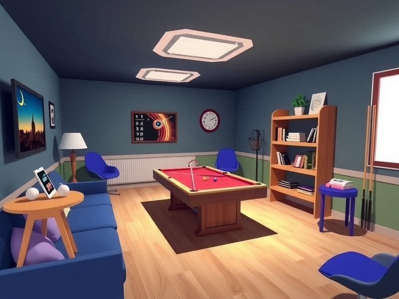 Rec Room Support Hub – official help and guides for UK players
