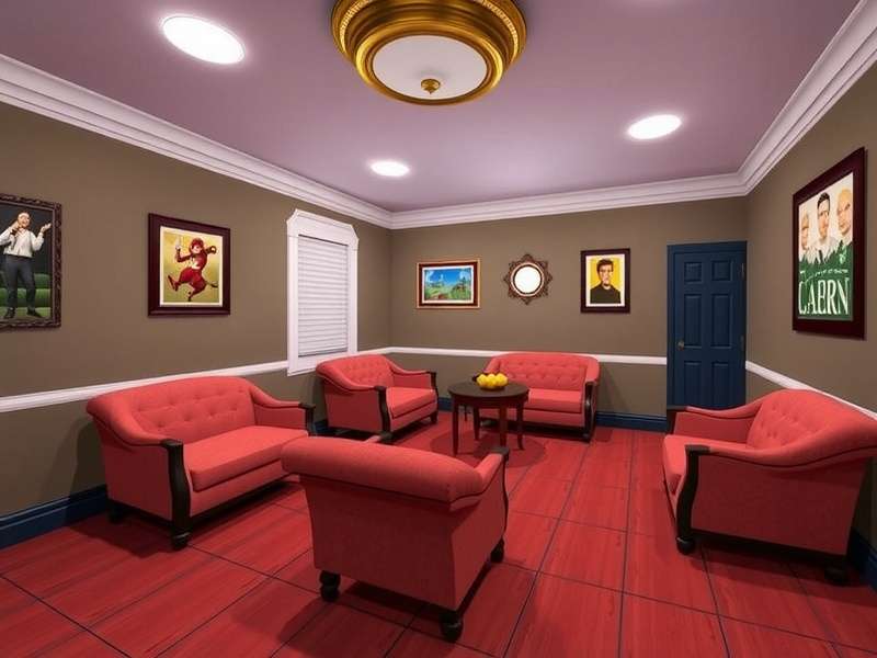 Rec Room Download PC No Steam – UK Player's Guide with Rec Room launcher and game interface