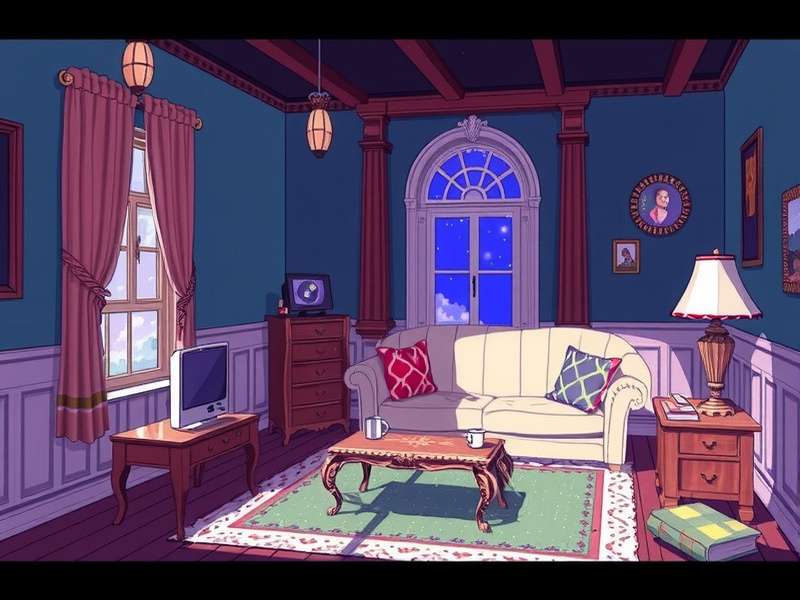 Rec Room VR game play experience featuring quest mode and social interaction