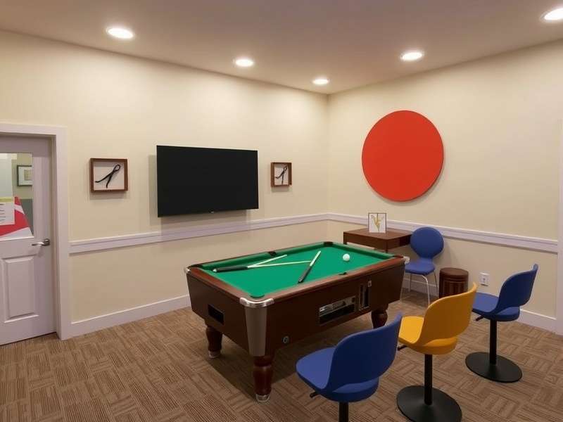 Rec Room Download Windows 10 – hero image showing Rec Room gameplay on PC